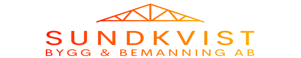 Sundkvist Byggtjänst AB